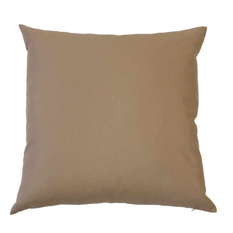 Miami 60x60cm Indoor/Outdoor Cushion Cover - Khaki