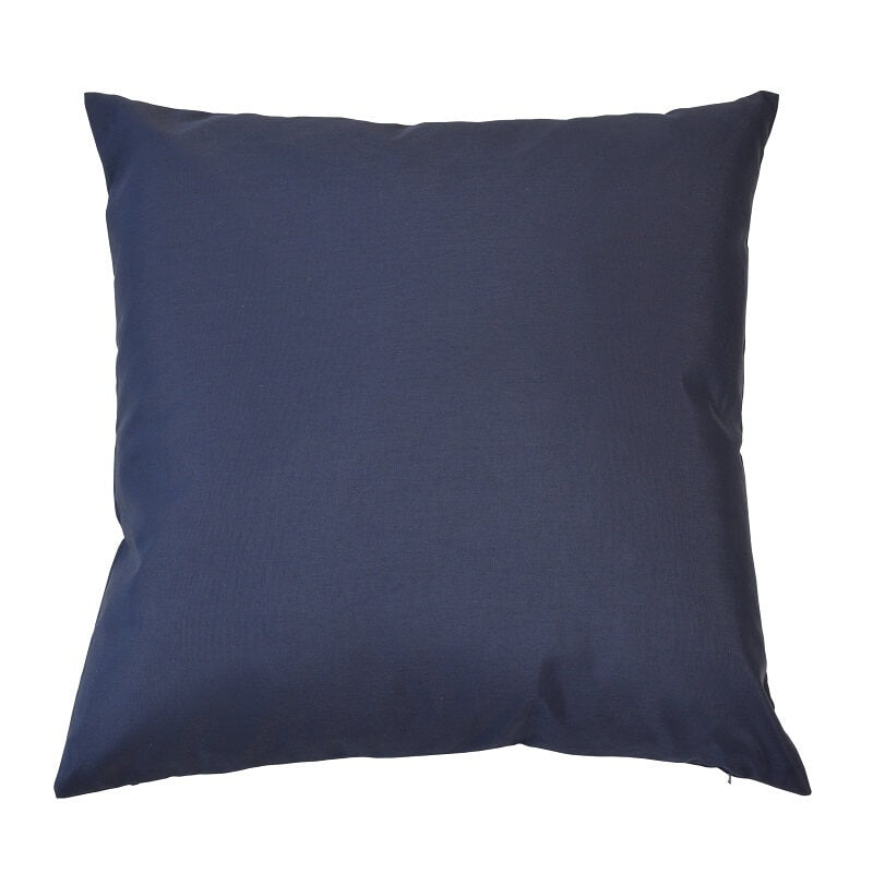 Miami 60x60cm Indoor/Outdoor Cushion Cover - Navy