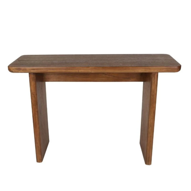 Mid-Century Style Console Table - 120cms