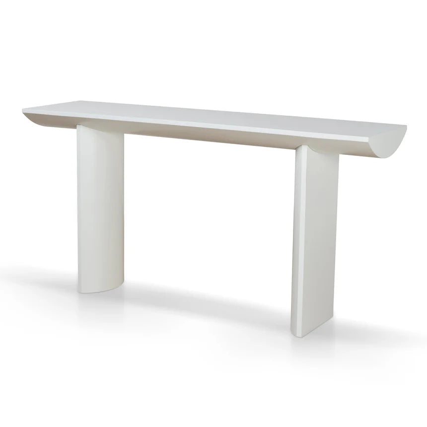 Minimalist Brixton Console Table