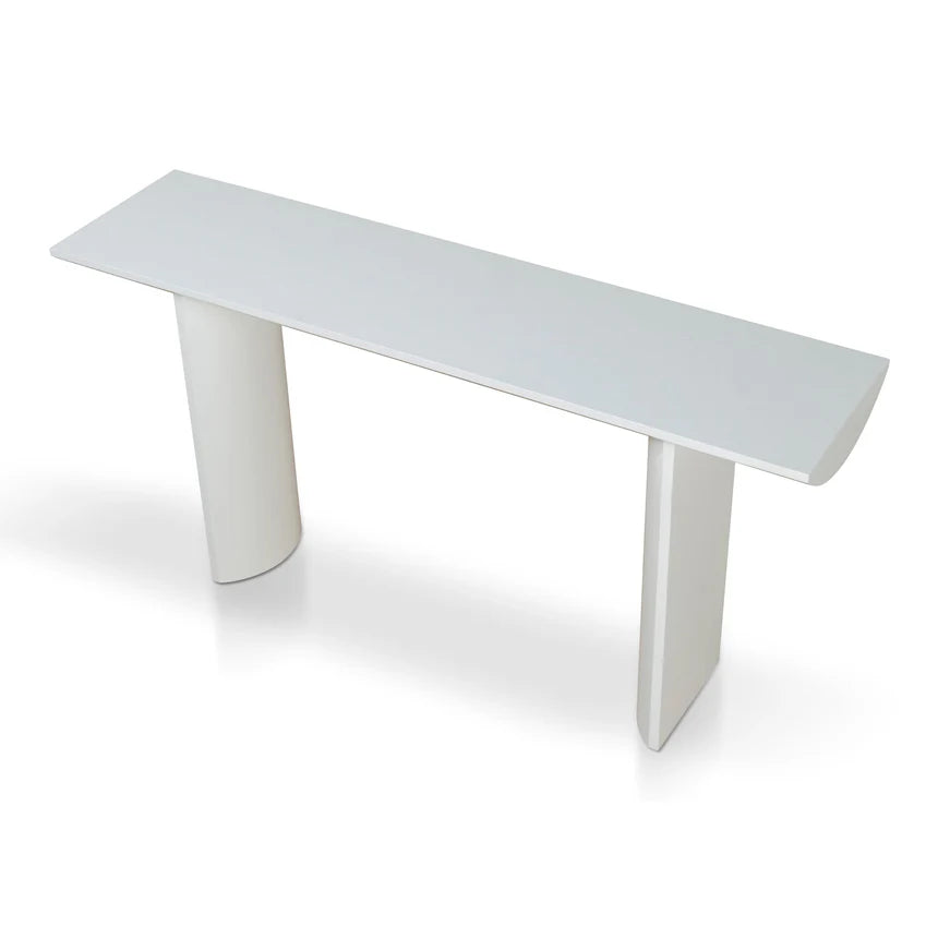 Minimalist Brixton Console Table