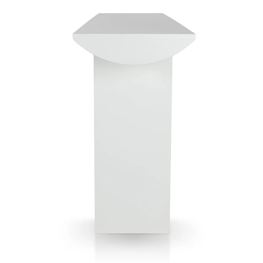 Minimalist Brixton Console Table