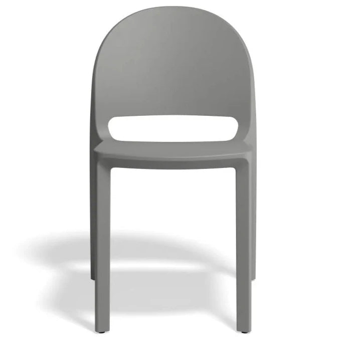 Minimalist Profile Lounge Chair (Available in 5 colors)