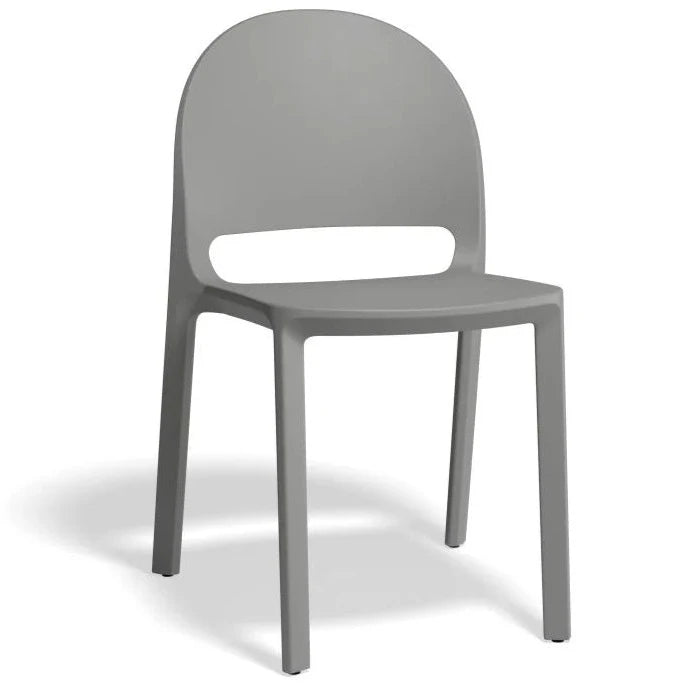 Minimalist Profile Lounge Chair (Available in 5 colors)