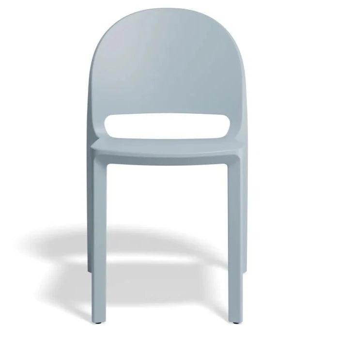 Minimalist Profile Lounge Chair (Available in 5 colors)