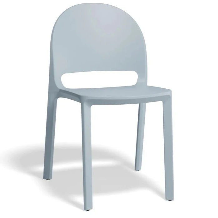 Minimalist Profile Lounge Chair (Available in 5 colors)
