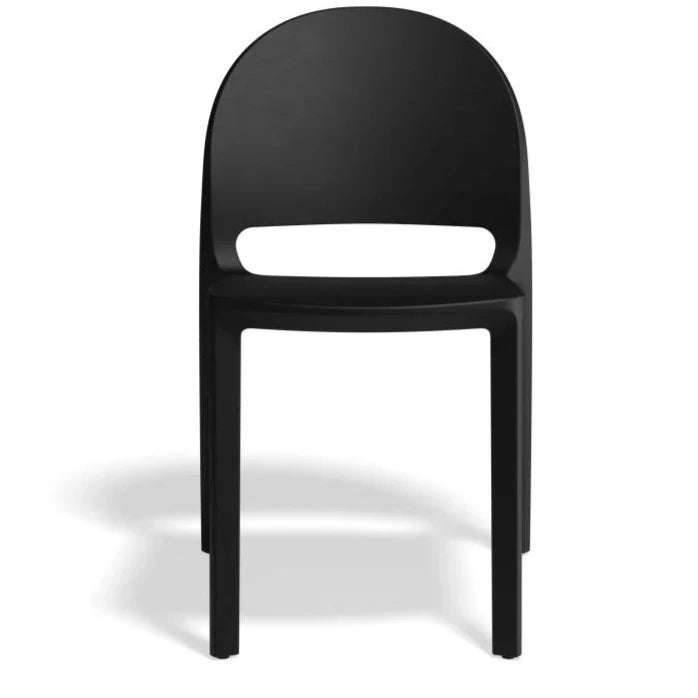 Minimalist Profile Lounge Chair (Available in 5 colors)
