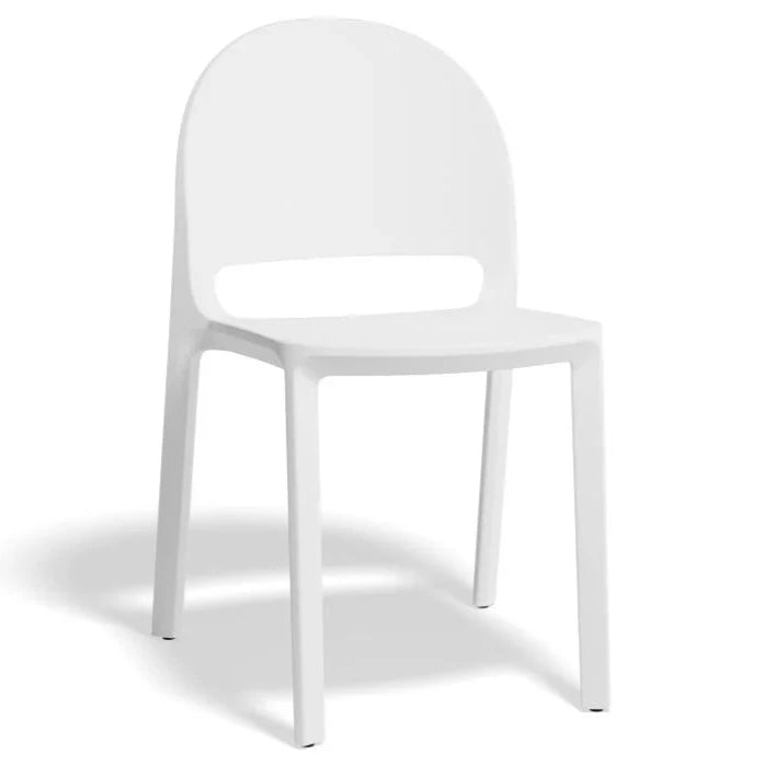 Minimalist Profile Lounge Chair (Available in 5 colors)