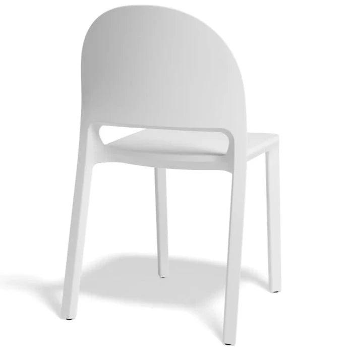 Minimalist Profile Lounge Chair (Available in 5 colors)
