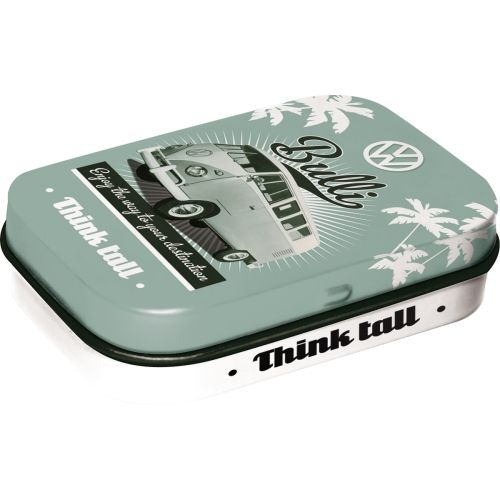 Mint Box Bulli - Nostalgic - Art - 4x6x2cm