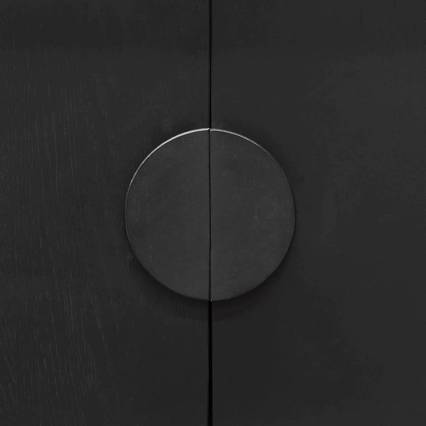 Mod Vision TV Unit 180cms - Black