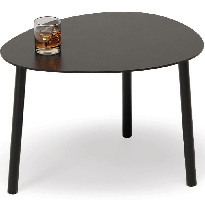 Modern Aluminum Coffee Table (Available in 4 Colors)