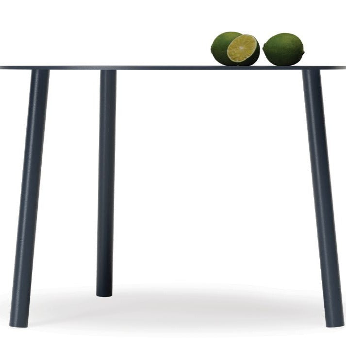 Modern Aluminum Coffee Table (Available in 4 Colors)