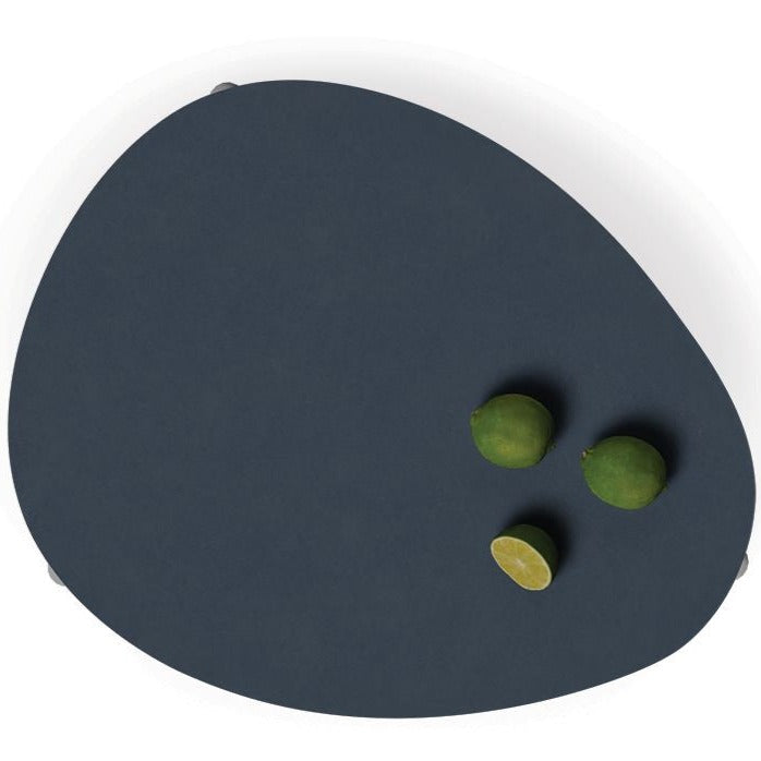 Modern Aluminum Coffee Table (Available in 4 Colors)