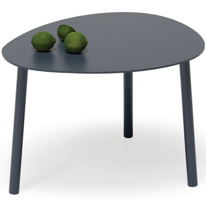 Modern Aluminum Coffee Table (Available in 4 Colors)