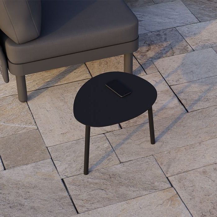 Modern Aluminum Coffee Table (Available in 4 Colors)