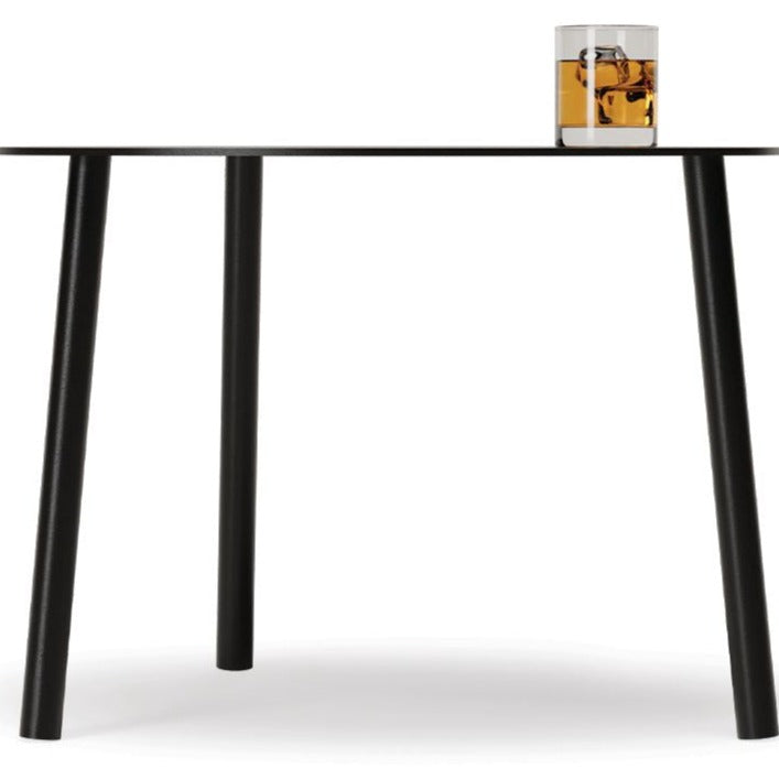 Modern Aluminum Coffee Table (Available in 4 Colors)