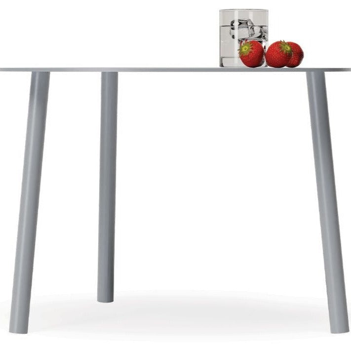 Modern Aluminum Coffee Table (Available in 4 Colors)