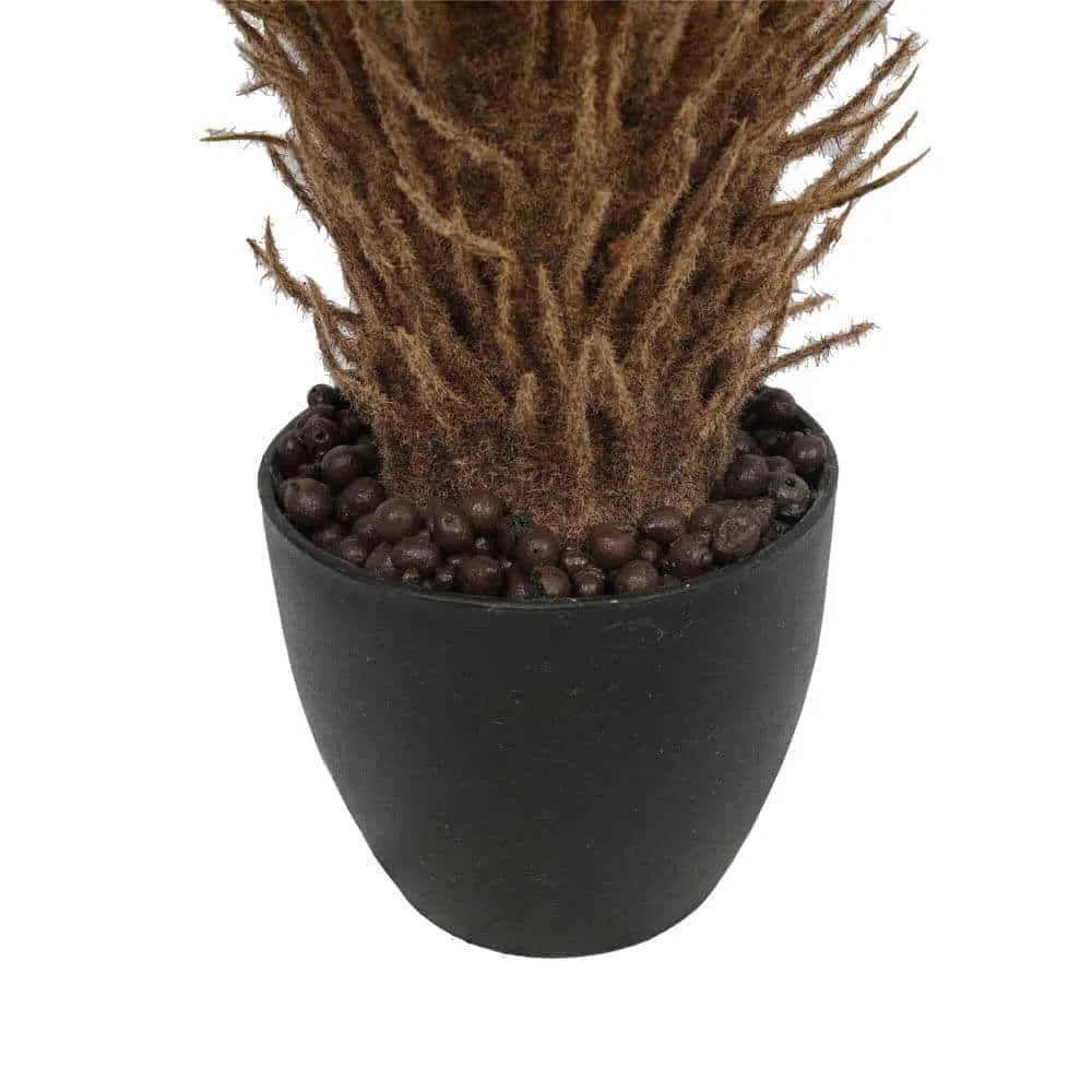 Modern Artificial Cycad Plant 60cms
