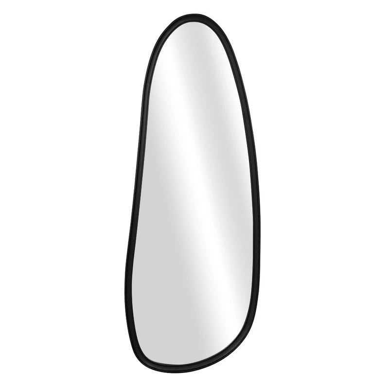 Modern Elegance Nova Decorative Mirror