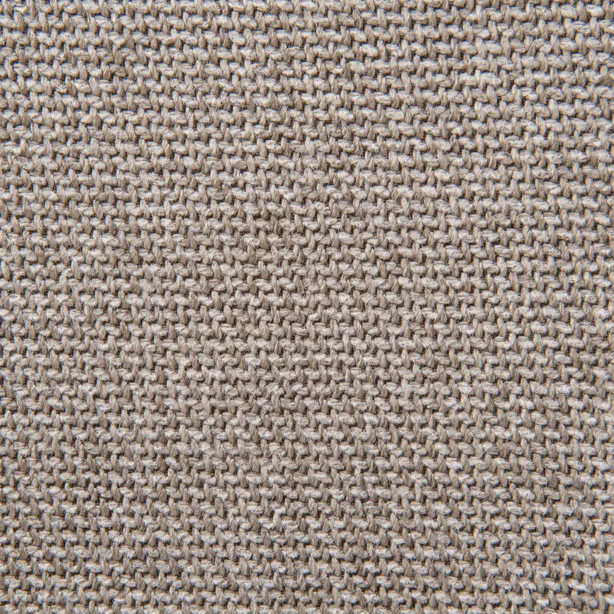 Modern Natural Wood Dining Chairs - Set of 2