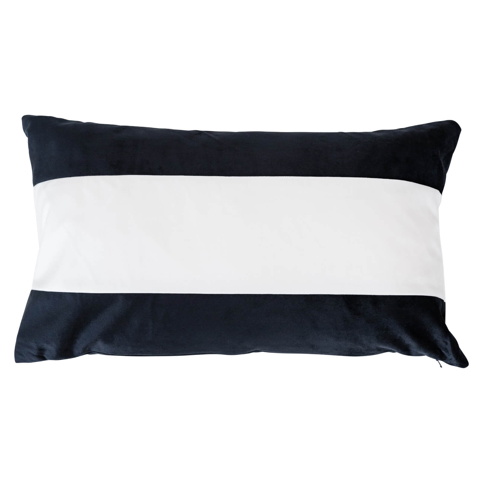 Monaco Velvet Rectangle 35x60cm Cushion Cover