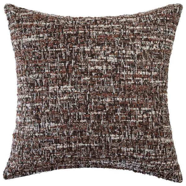 Monarch Square Multicolor Cushion Cover - 50x50cms