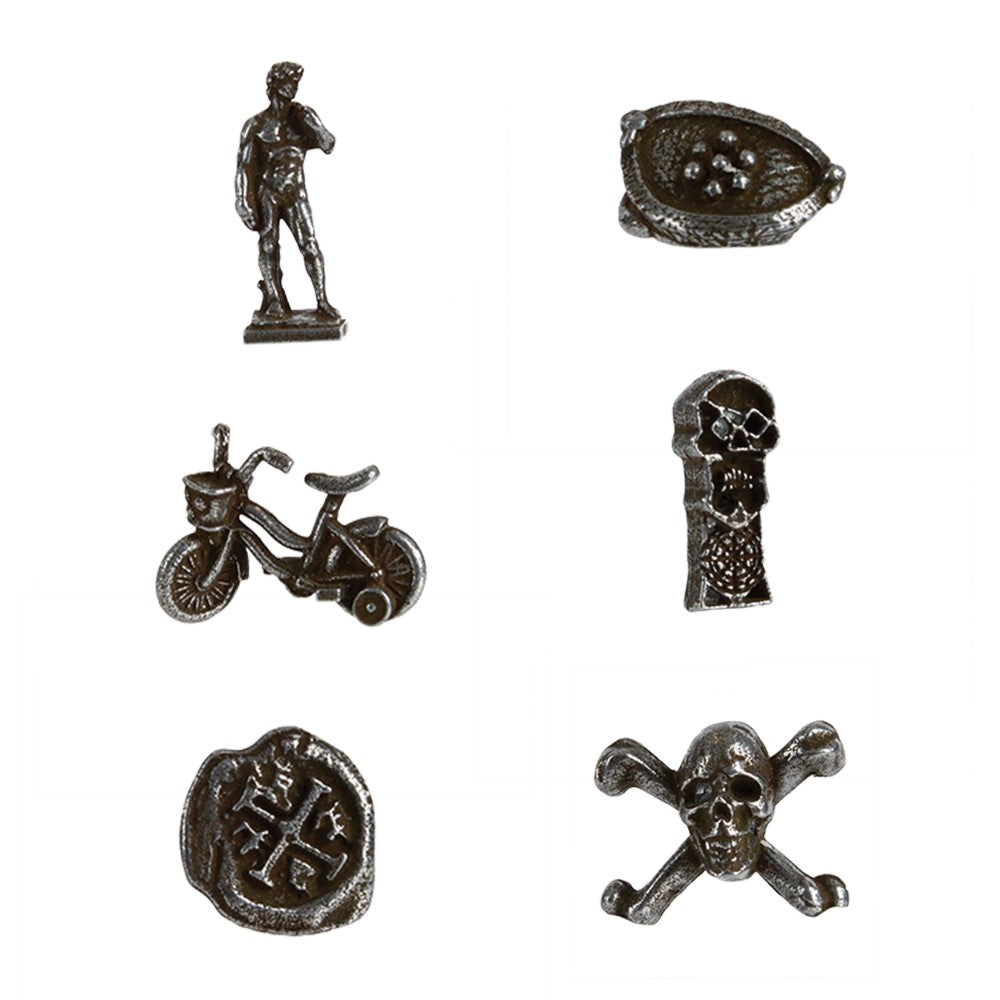 Monopoly - The Goonies Edition