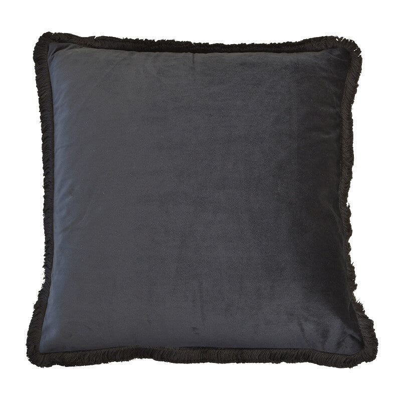 Mornington Velvet 55x55cm Square Cushion Cover