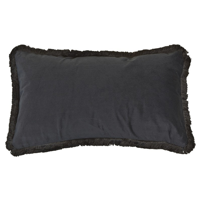 Mornington Velvet 35x60cm Rectangle Cushion Cover