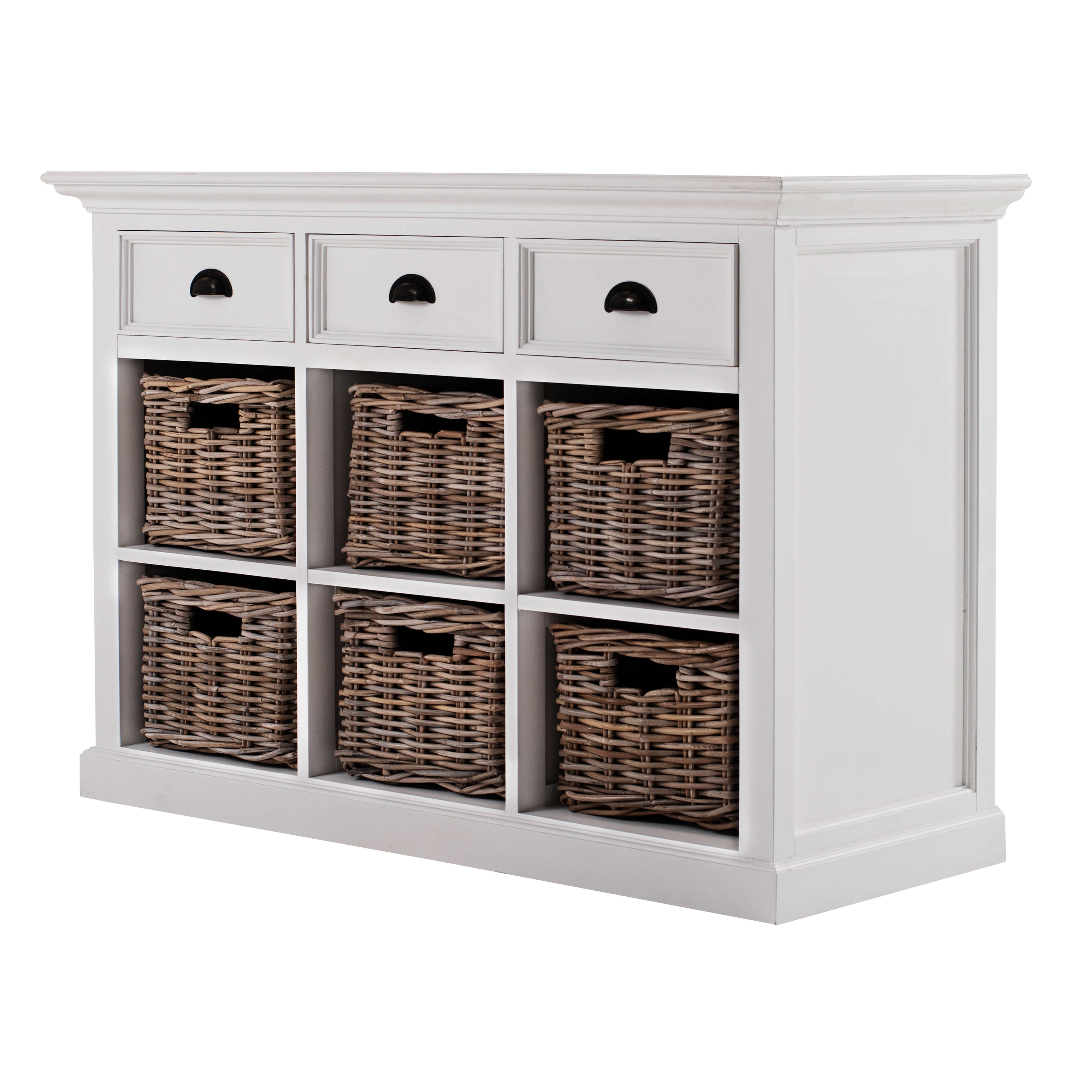 Iconic Storage Buffet Table Sideboard - Large