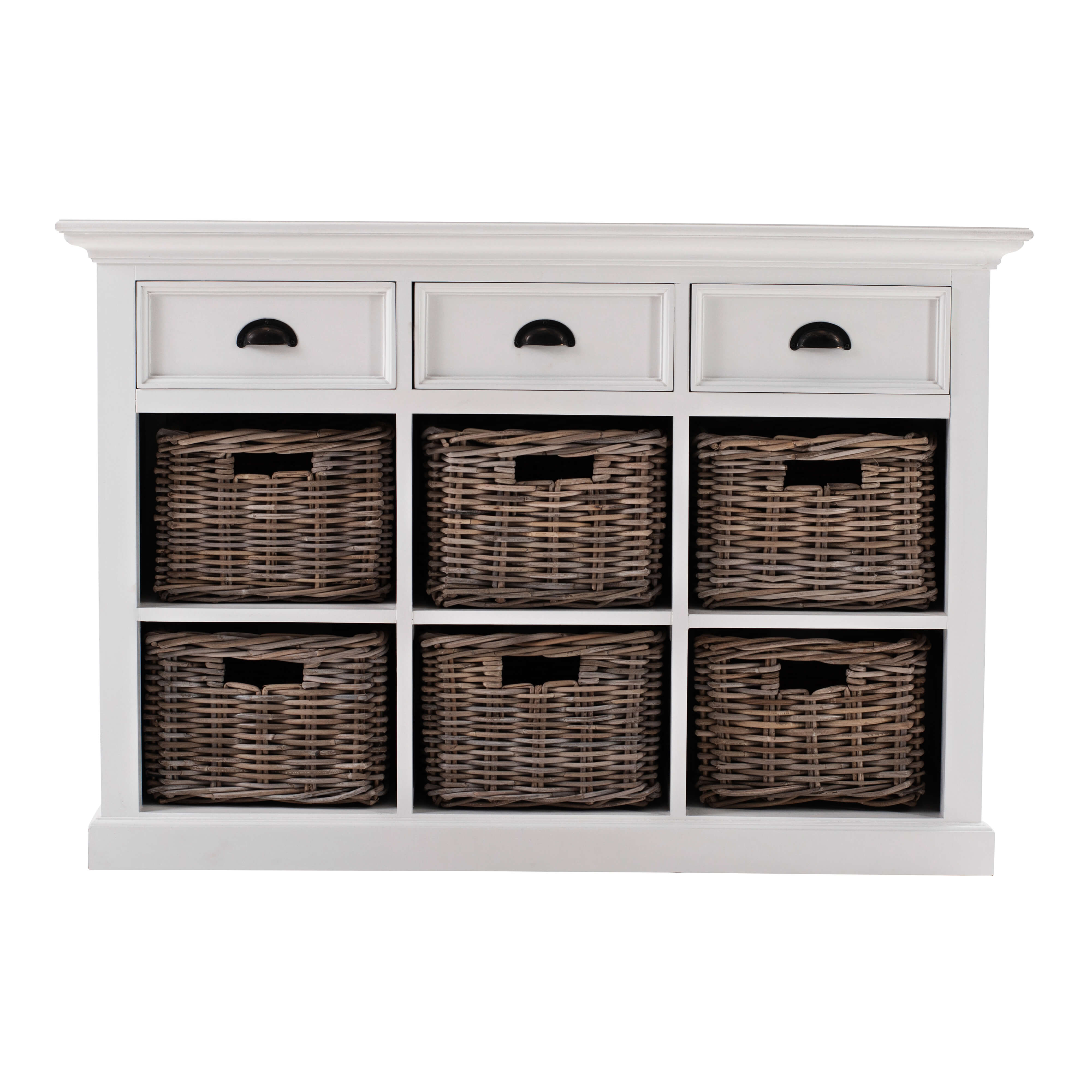 Iconic Storage Buffet Table Sideboard - Large