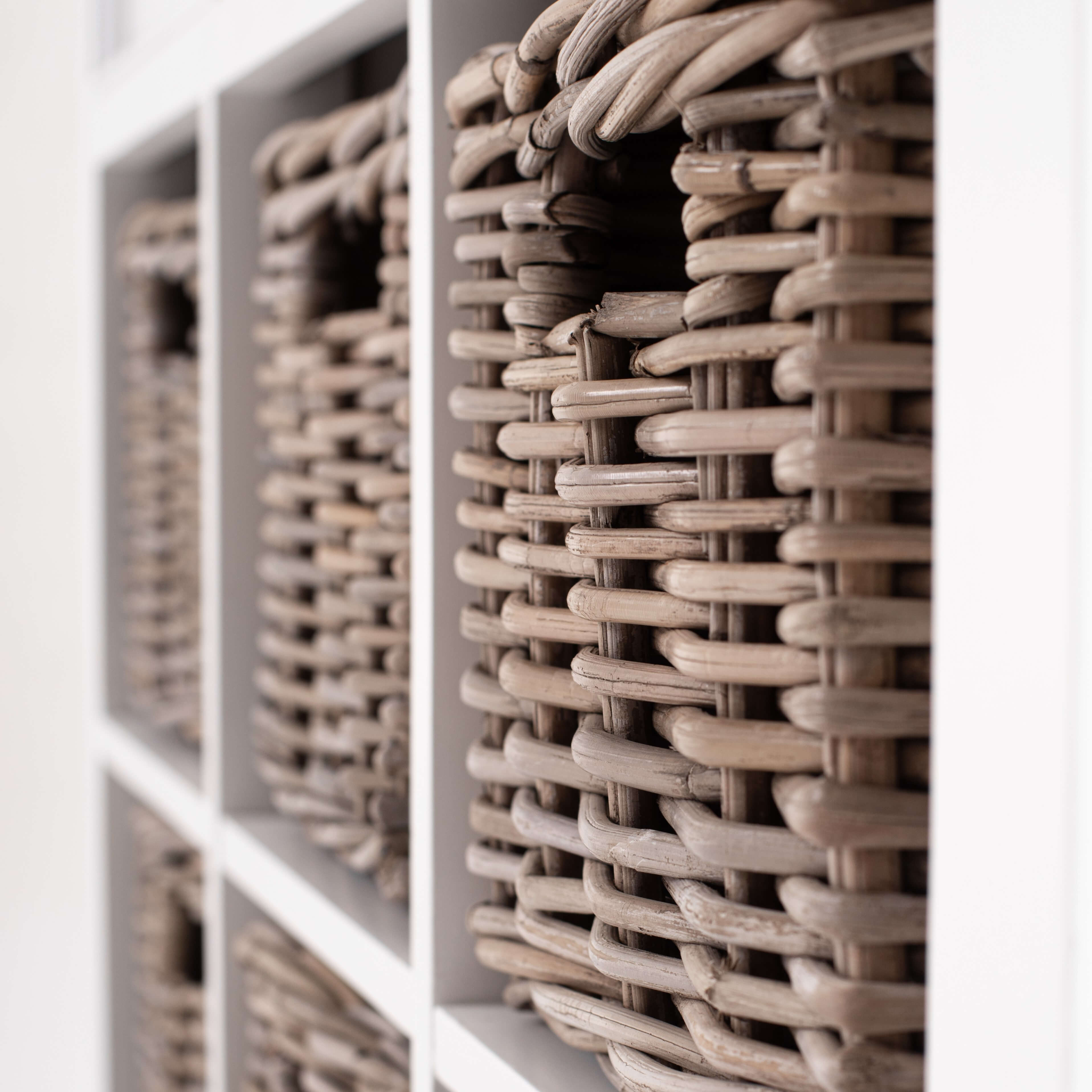 Iconic Storage Buffet Table Sideboard - Large