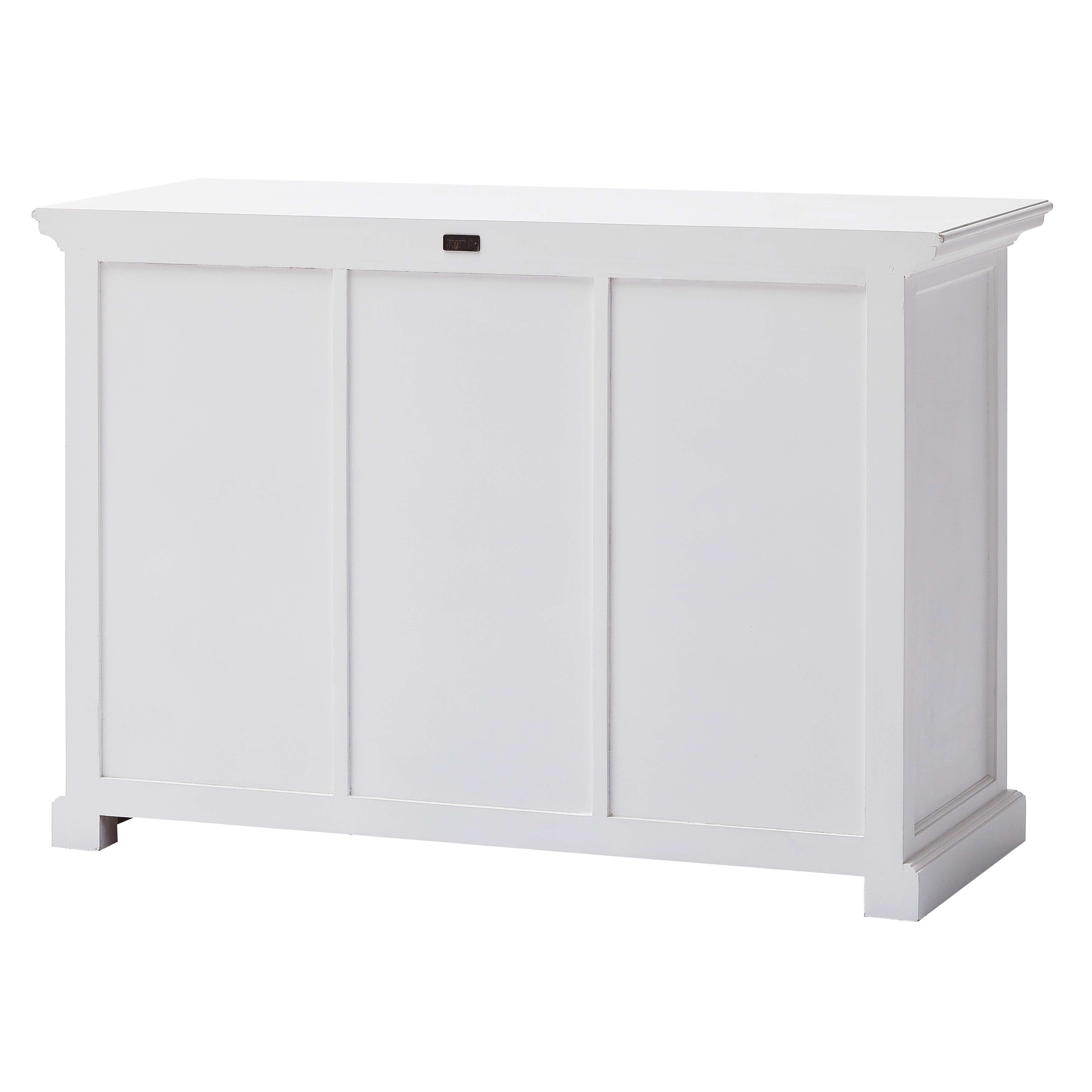 Iconic Storage Buffet Table Sideboard - Large