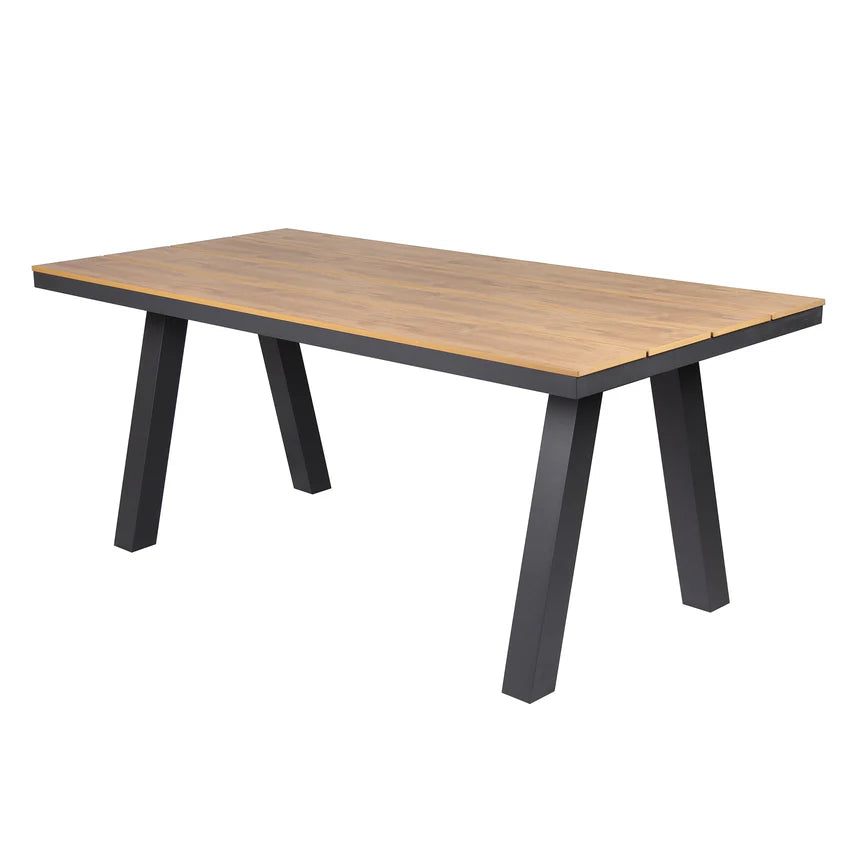 Natural Appeal Solstice Outdoor Table - 180cms