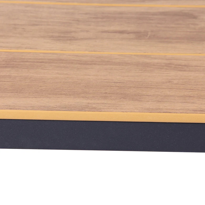 Natural Appeal Solstice Outdoor Table - 180cms