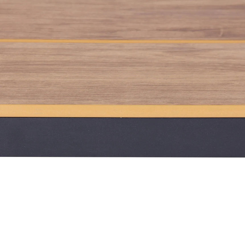 Natural Appeal Solstice Outdoor Table - 230cms