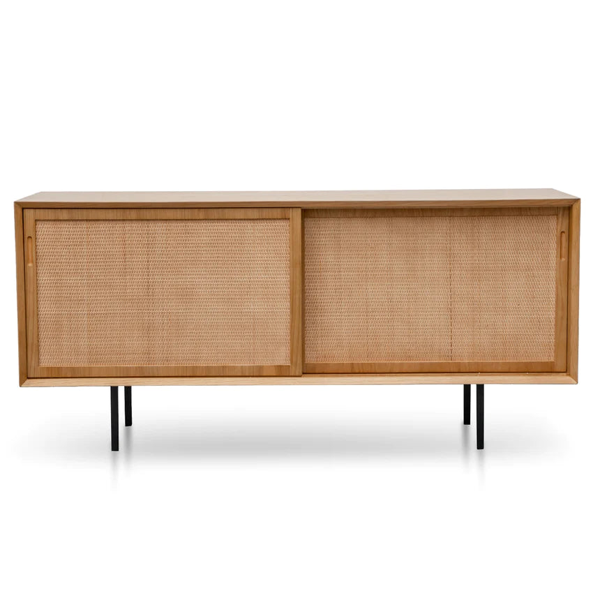 Natural Nook Side Table 150cms - Natural