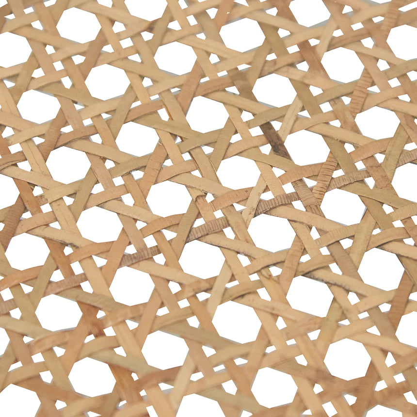 Nature-Inspired Design in a Coffee Table 96cm