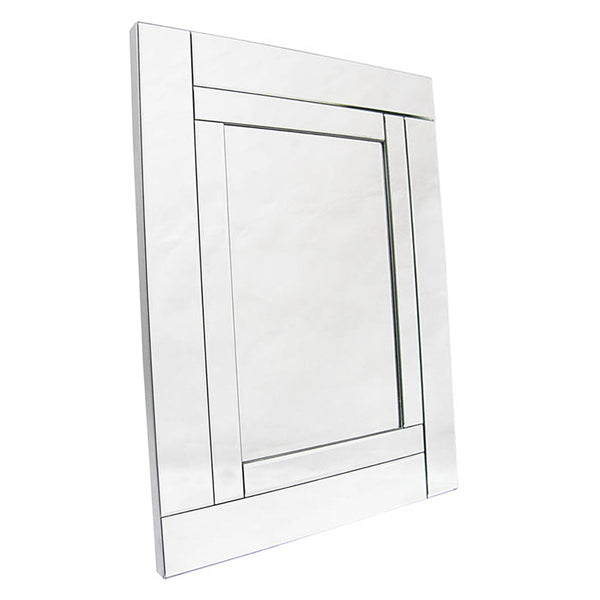 Nautical-Inspired Cape Cod Mirror Decor