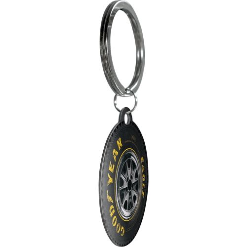 Nostalgic-Art Goodyear Wheel - Keyring