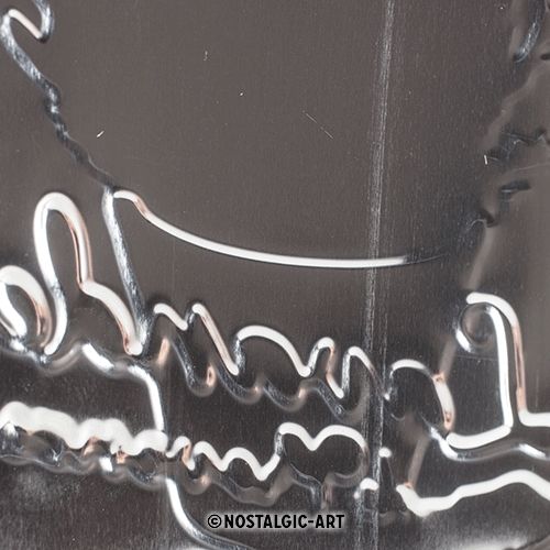 Nostalgic-Art Lavande De Provence 20 x 30cm Sign Board