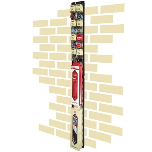 Nostalgic - Art Metal Euro Hook Wall Hanger
