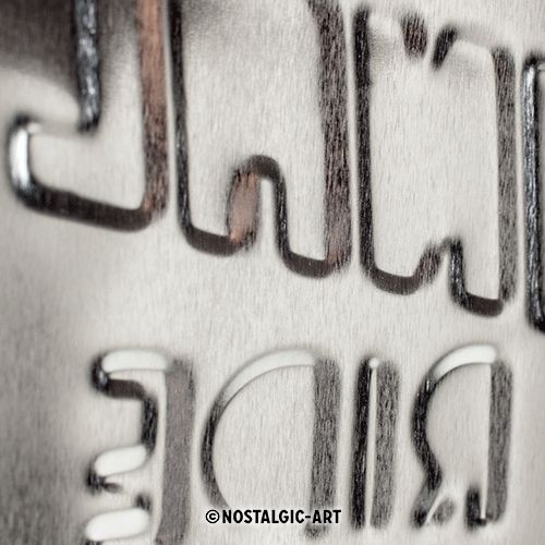 Nostalgic-Art Original Ride - Golf 20 x 30cm Sign Board