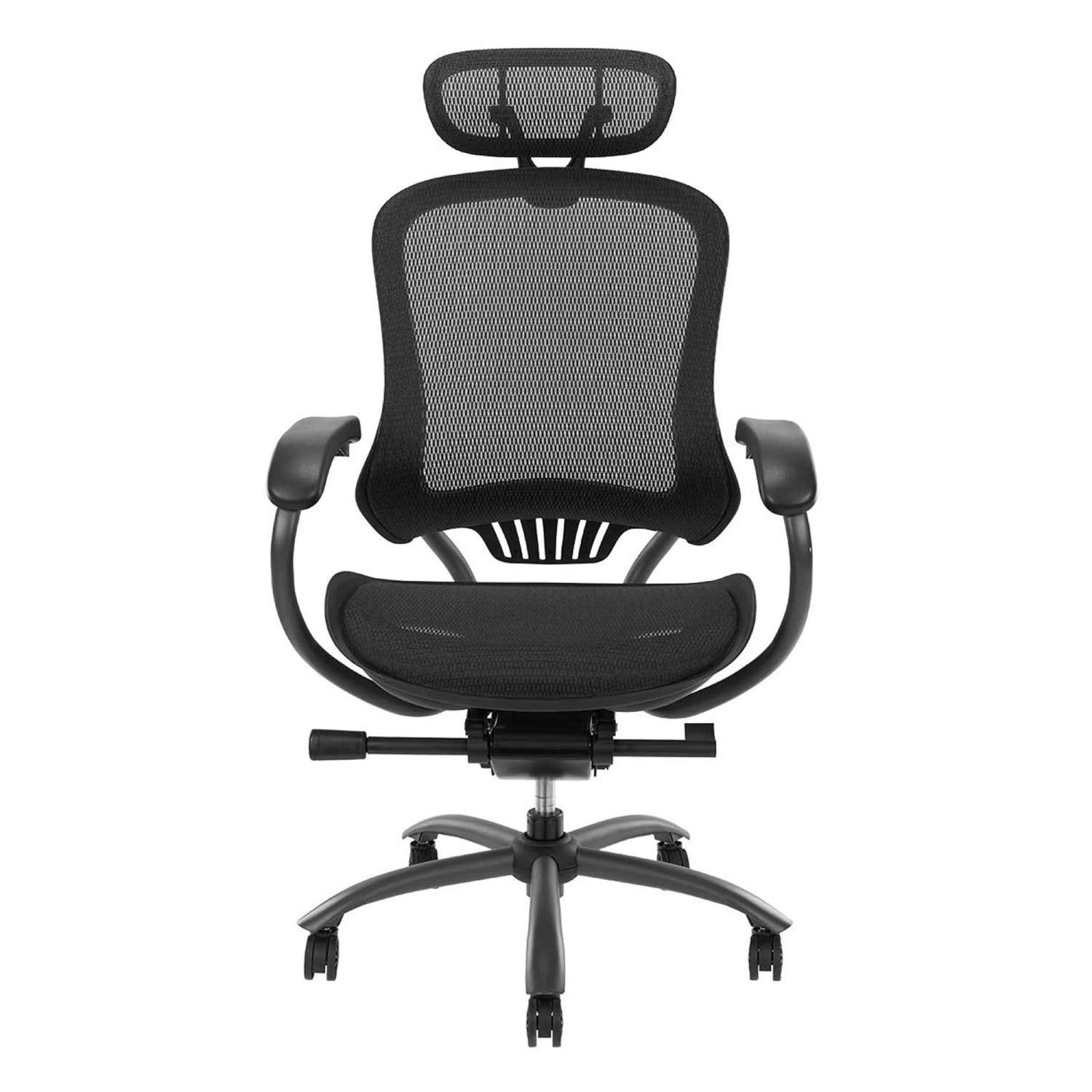 Office Executive Chair with Removable Headrest