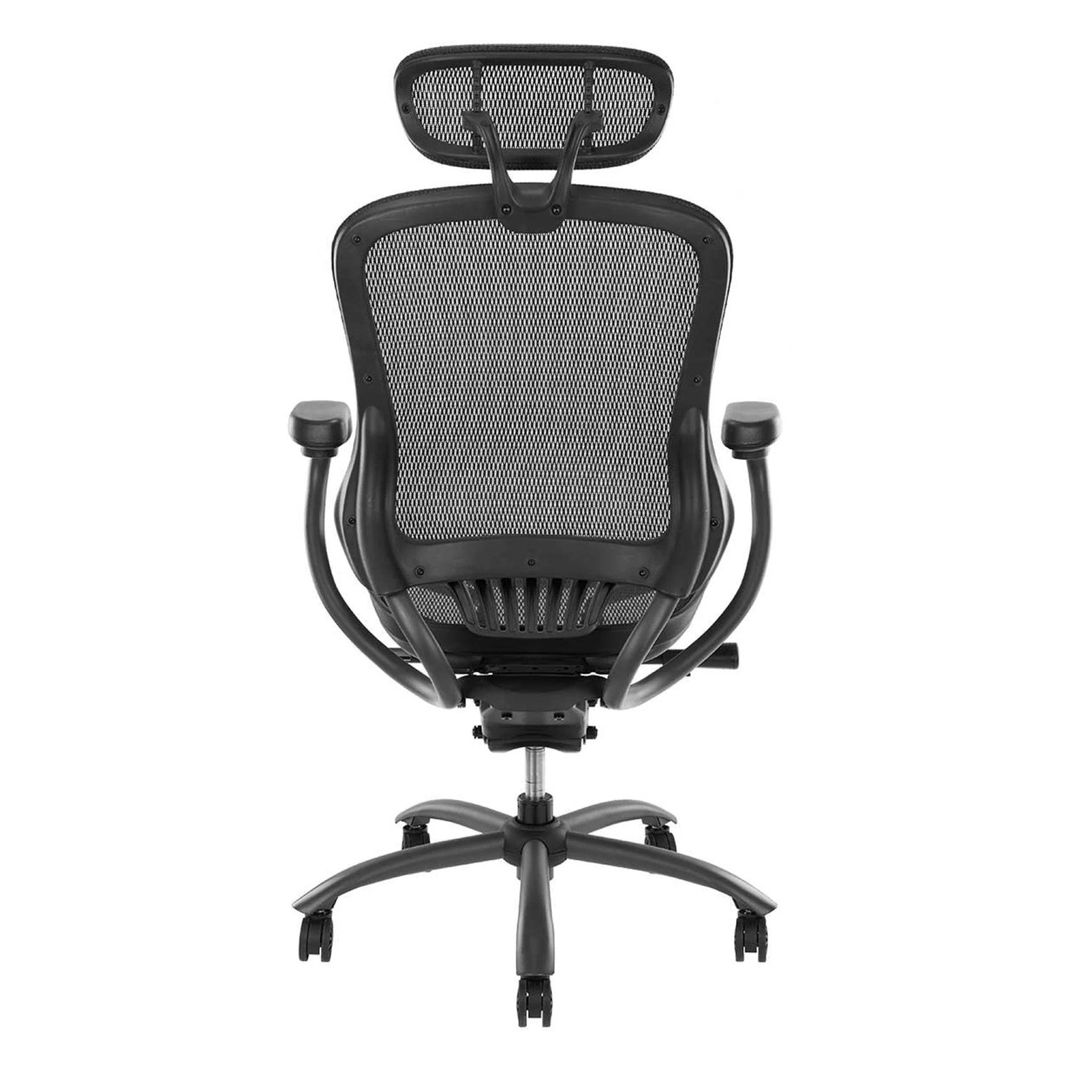 Office Executive Chair with Removable Headrest