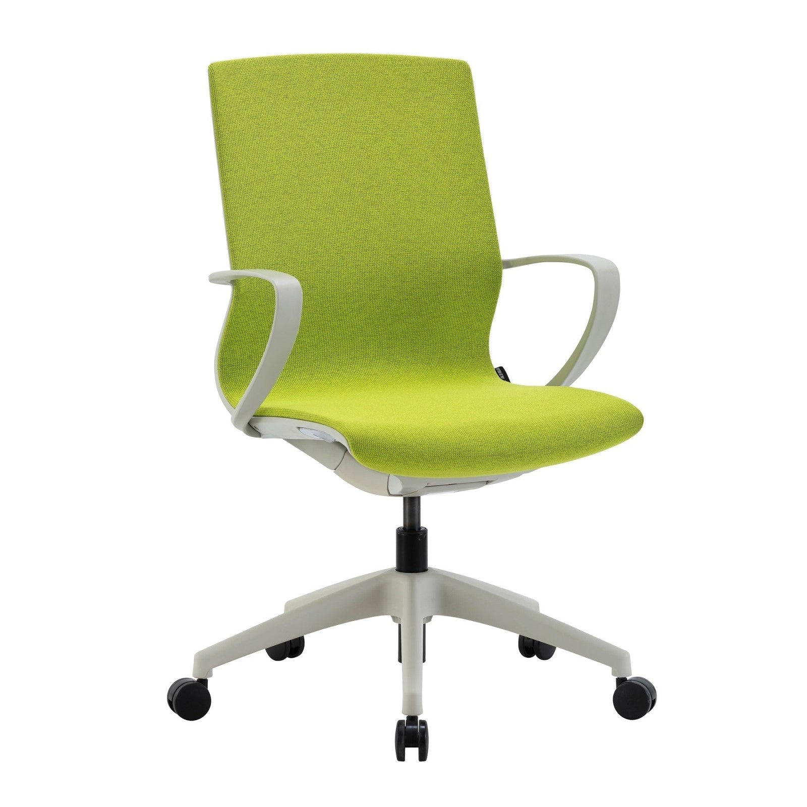 Office Task Chair for Stylish Organization (Available in 2 Colors)