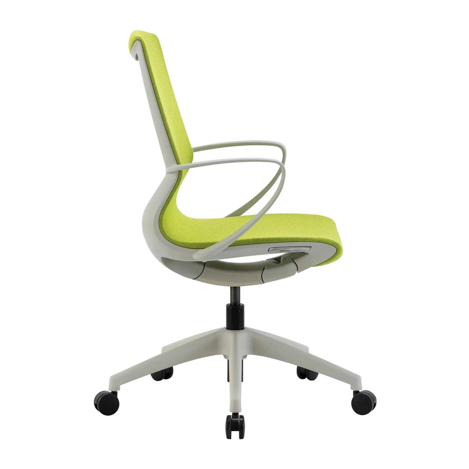 Office Task Chair for Stylish Organization (Available in 2 Colors)