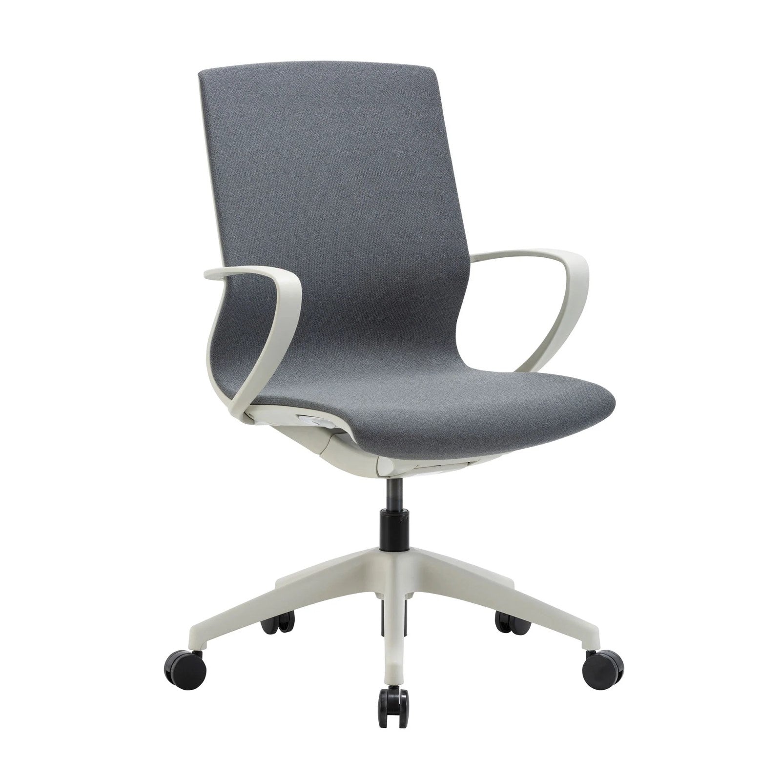 Office Task Chair for Stylish Organization (Available in 2 Colors)