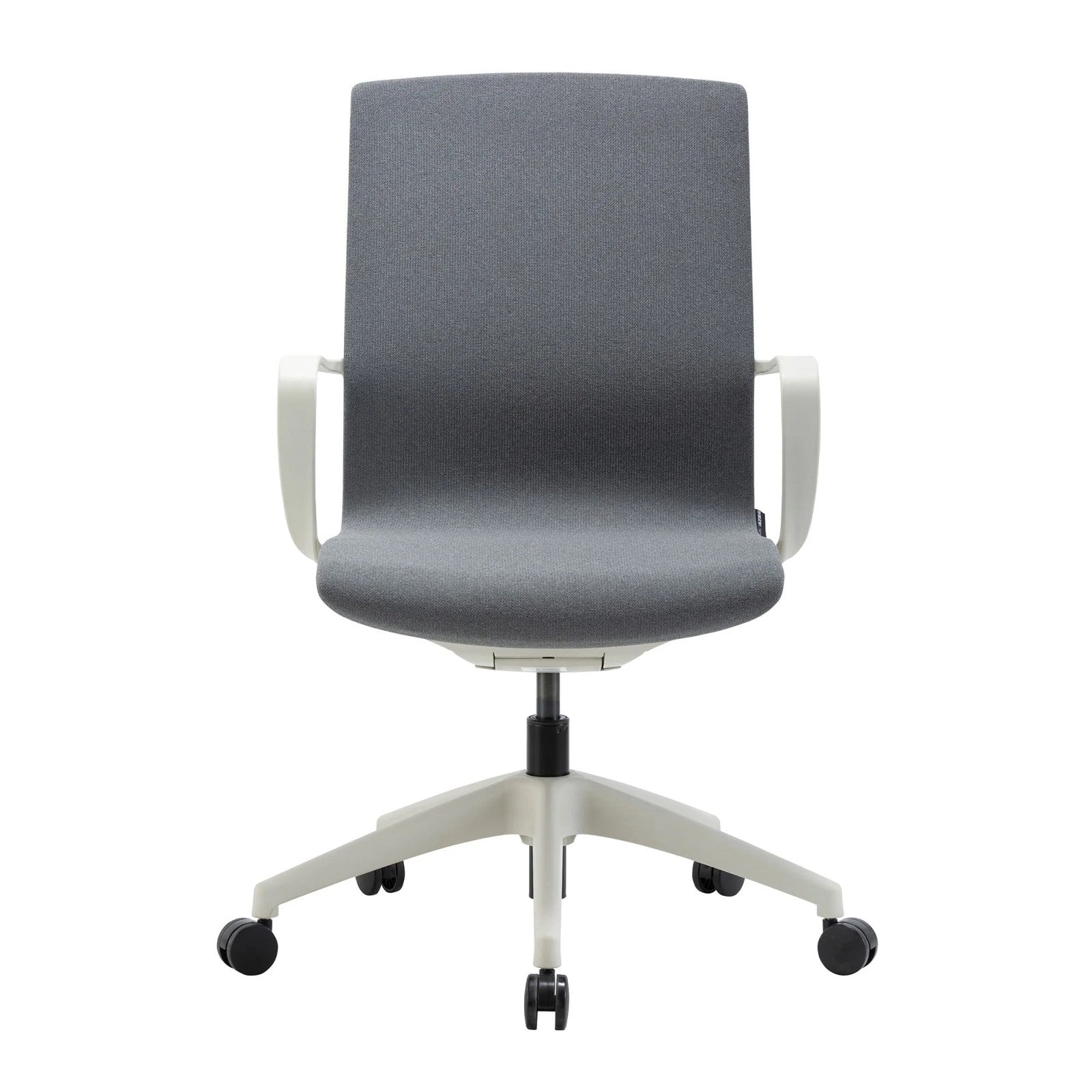 Office Task Chair for Stylish Organization (Available in 2 Colors)